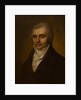 Portrait of Count Lev Kirillovich Razumovsky by Anonymous