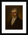 Portrait of Count Lev Kirillovich Razumovsky by Anonymous