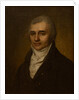 Portrait of Count Lev Kirillovich Razumovsky by Anonymous