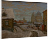 Old Pskov by Anonymous