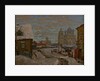Old Pskov by Anonymous