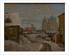 Old Pskov by Anonymous