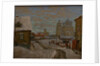 Old Pskov by Anonymous