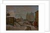 Old Pskov by Anonymous