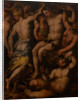 The Triumph of Bacchus by Anonymous