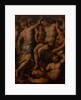The Triumph of Bacchus by Anonymous