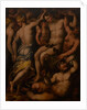 The Triumph of Bacchus by Anonymous
