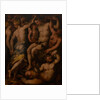 The Triumph of Bacchus by Anonymous