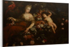 Flora by Anonymous