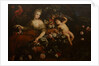 Flora by Anonymous