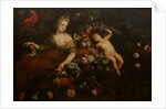 Flora by Anonymous