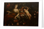 Flora by Anonymous