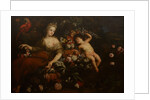 Flora by Anonymous