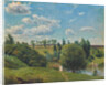 Spasskoye-Lutovinovo by Anonymous