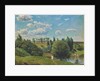 Spasskoye-Lutovinovo by Anonymous