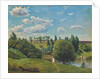 Spasskoye-Lutovinovo by Anonymous