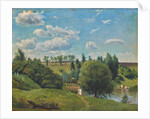 Spasskoye-Lutovinovo by Anonymous