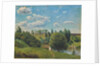 Spasskoye-Lutovinovo by Anonymous