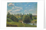 Spasskoye-Lutovinovo by Anonymous