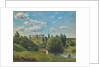 Spasskoye-Lutovinovo by Anonymous