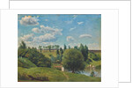 Spasskoye-Lutovinovo by Anonymous