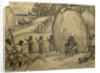 Hay-making by Anonymous