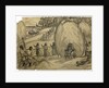 Hay-making by Anonymous