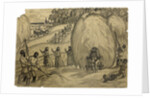 Hay-making by Anonymous