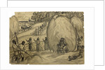 Hay-making by Anonymous