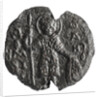 Seal of Grand prince Sviatoslav III of Vladimir by Anonymous