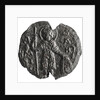 Seal of Grand prince Sviatoslav III of Vladimir by Anonymous