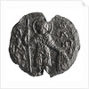 Seal of Grand prince Sviatoslav III of Vladimir by Anonymous