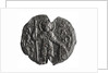 Seal of Grand prince Sviatoslav III of Vladimir by Anonymous