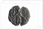 Seal of Grand prince Sviatoslav III of Vladimir by Anonymous