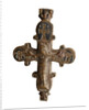 Cross Engolpion by Anonymous