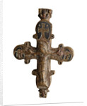 Cross Engolpion by Anonymous