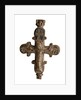 Cross Engolpion by Anonymous
