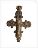 Cross Engolpion by Anonymous