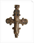 Cross Engolpion by Anonymous