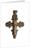 Cross Engolpion by Anonymous