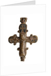 Cross Engolpion by Anonymous