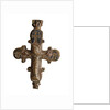 Cross Engolpion by Anonymous