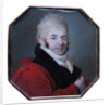 Portrait of Salvatore Tonci by Anonymous