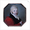 Portrait of Salvatore Tonci by Anonymous