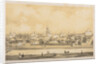 View of Nizhyn by Anonymous
