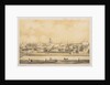 View of Nizhyn by Anonymous