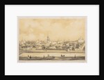 View of Nizhyn by Anonymous