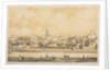 View of Nizhyn by Anonymous
