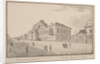 Viewof the Kazan University by Anonymous