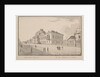 Viewof the Kazan University by Anonymous